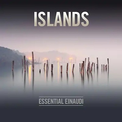Ludovico Einaudi - Islands-Essential Einaudi
