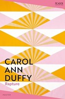 Carol Ann Duffy - Rapture - Paperback - G245Z