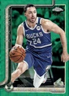 2025 Topps Pat Connaughton Base (Raw)