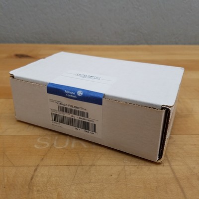 Johnson Controls LP-FXLONFTT-1 Lon Adapter for FX20/FX60 Communication Card