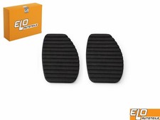 2x ORIGINAL ELO KUPPLUNGSPEDAL KUPPLUNG PEDAL BELAG FÜR CITROEN FIAT PEUGEOT