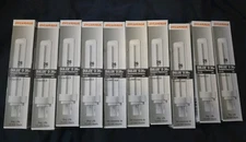 sylvania 21115 bulb 26 WATTS - Lot Of 10 Bulbs