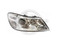 Xenonscheinwerfer Rechts FüR Skoda Octavia 2008-2013