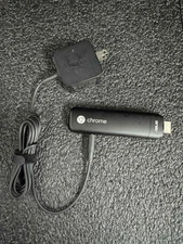 Asus Chromebit CS10 BCM4354 eMMC 16GB Desktop PC Stick w/Power Supply