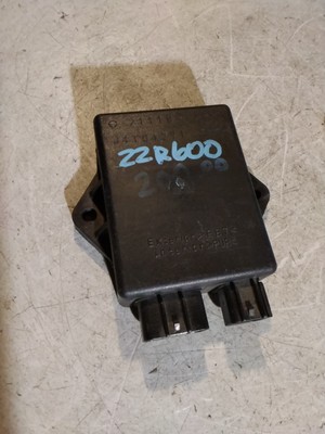 その他 r Kawasaki ZZR 600 CDI Unit 21119-1364 | eBay