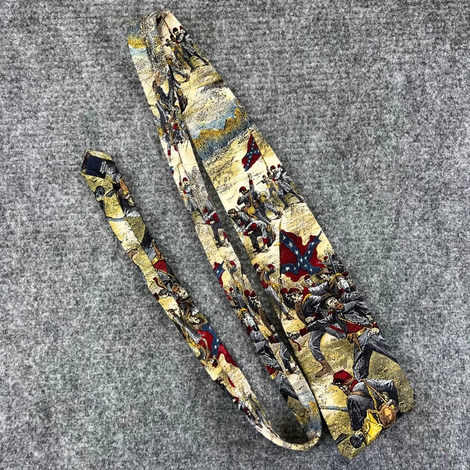 Tango de Max Raab Americana 2ª Batalla de Bull Run 30 de agosto de 1862 Historia de la Guerra Civil Foto 4 de 4