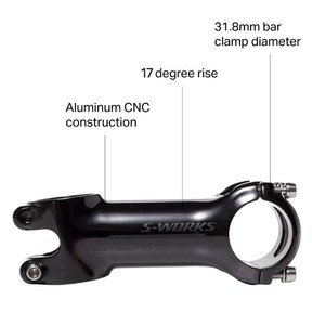 S-Works Sl Stem | eBay