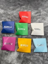 Effy Bell Handbag Charm Gold Tone Chain Cruise Collection Souvenir