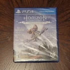 Horizon Zero Dawn - Complete Edition - Factory Sealed - PS4