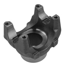 Half Round Style SPL250 Series End Yoke 54 Sp...