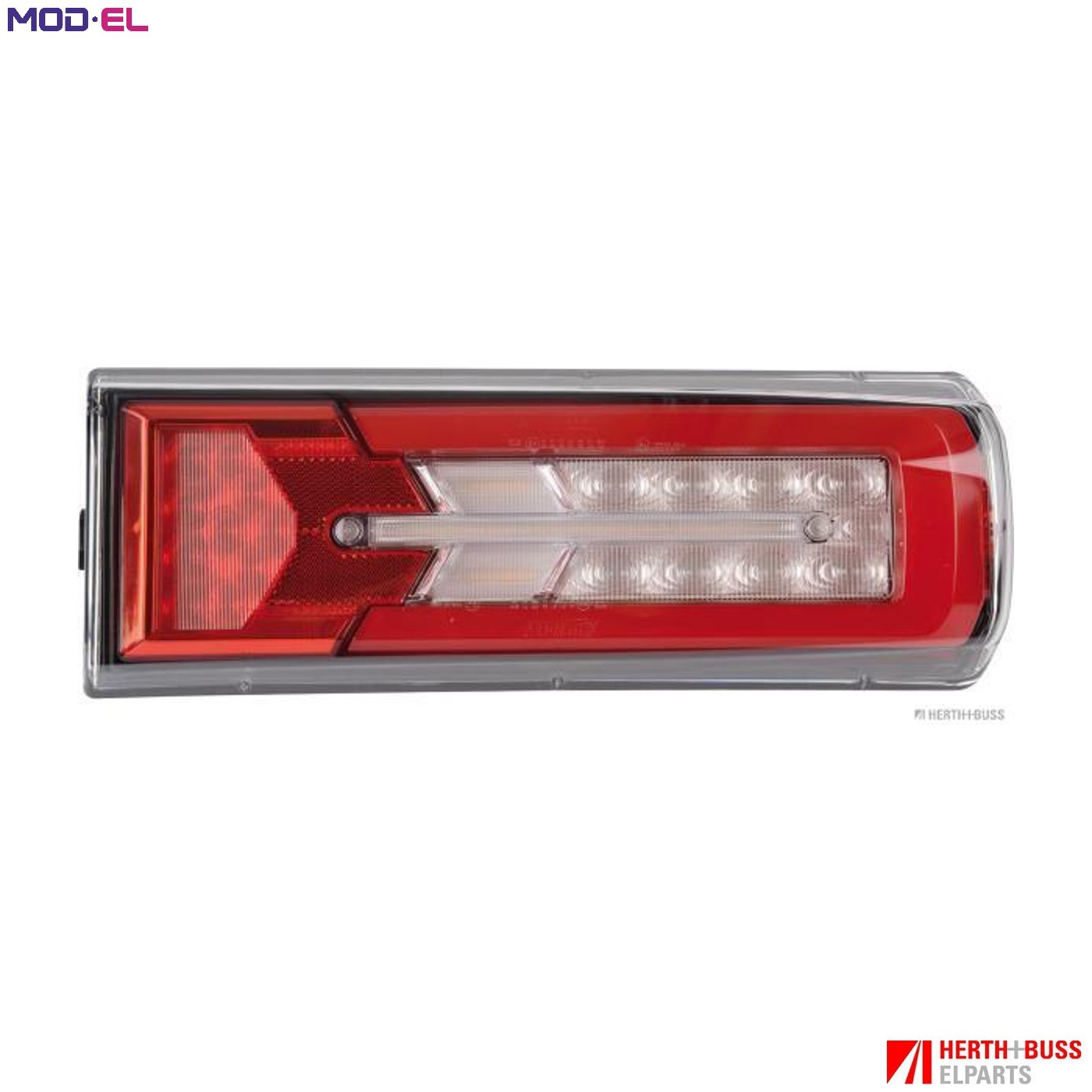 TAIL LIGHT ASSEMBLY 83840022 FOR MERCEDES-BENZ ANTOS AROCS ACTROS/MP4/MP5 4.8L
