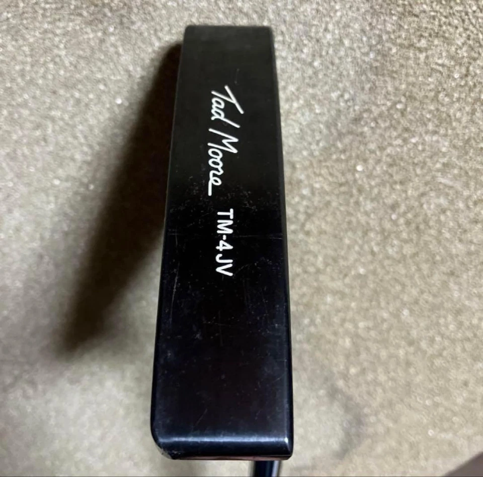 Maxfli Tad Moore Tm-4Jv 34.75 Inch Putter - Image 2 of 4