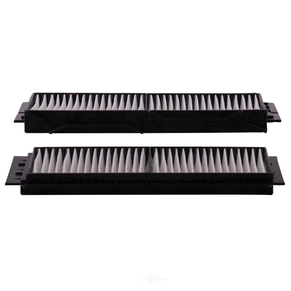 Filtro de aire de cabina para Mazda 2010-2013 3 piezas más filtros por protector premium Foto 3 de 4