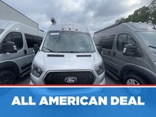 2027 Entegra Coach Expanse 21T