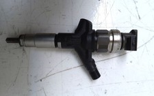 Injecteur Subaru IMPREZA