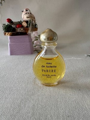 Guerlain Parure Eau de Toilette Miniatur Damen