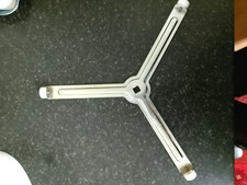 Sharp R959SLMAA Combination Microwave 40 Litre / Sharp Turntable Drive Part 