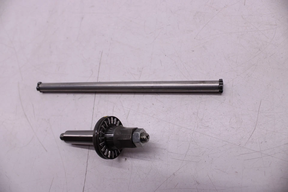 AJUSTADOR DE HASTE DE EMBREAGEM 2018 SUZUKI SV650 OEM  - Imagem 3 de 3