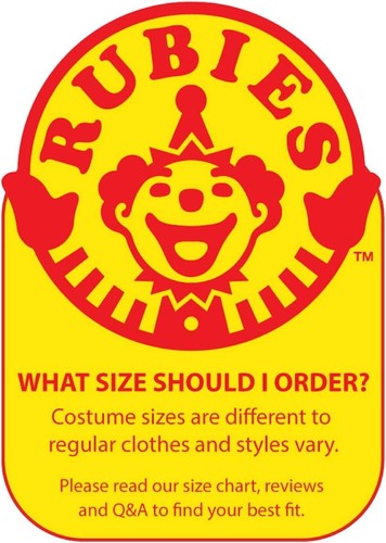 Forum Ringmaster Childs Costume, Kids Fancy Dress Medium 5-6 Years - Picture 3 of 7
