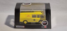 Oxford Diecast Land  Rover FT6 Civil Defence  Fire Brigade 76LRC006  1/76 Scale