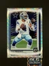 Panini 2025 Donruss Optic Dak Prescott Wave Prizm #81 /300 Dallas Cowboys NFL