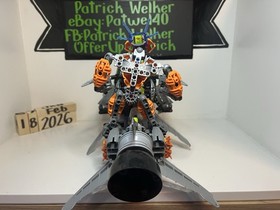 LEGO BIONICLE: Rockoh T3 (8941)