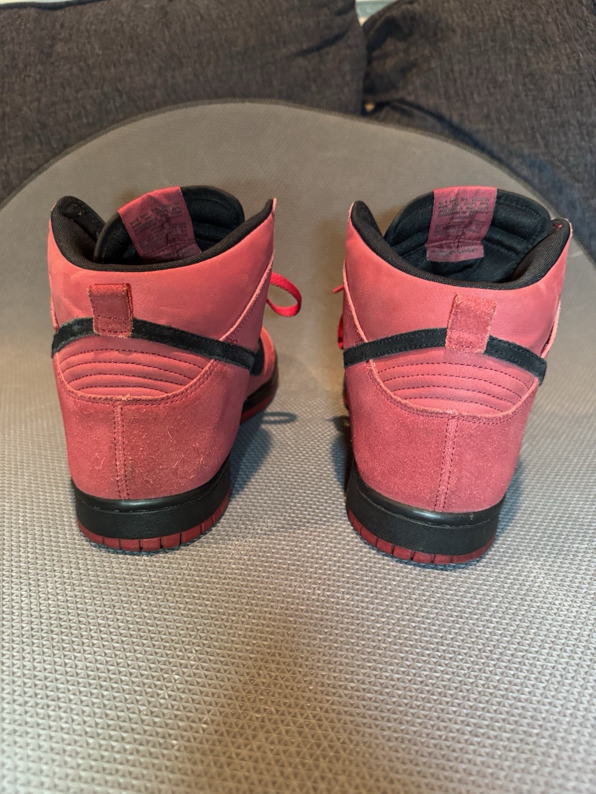 Nike Dunk High - image 5