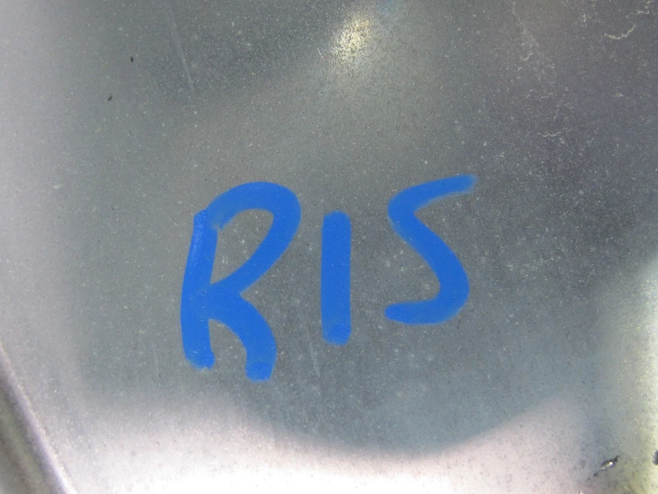 2010 LEXUS IS250 CONV A/T ECM ECU START STOP GLOVE DOOR LUGGAGE LOCK KEY SET OEM - Image 2 of 4