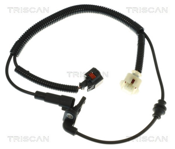 Triscan Abs Sensor Raddrehzahl 8180 24217 FüR Opel Cascada W13 Turbo Sidi Cdti-image
