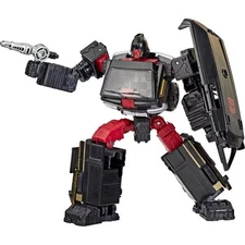Transformers Generations Selects, Legacy Deluxe 5.5" DK-2 Guard Action Figure