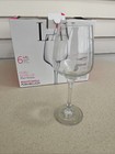 New/never used LAV LAL 569 6 Piece Glass Set — photo 9