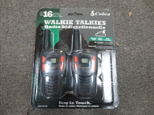 Cobra ACXT145 22-Channel 2-Way Radio  