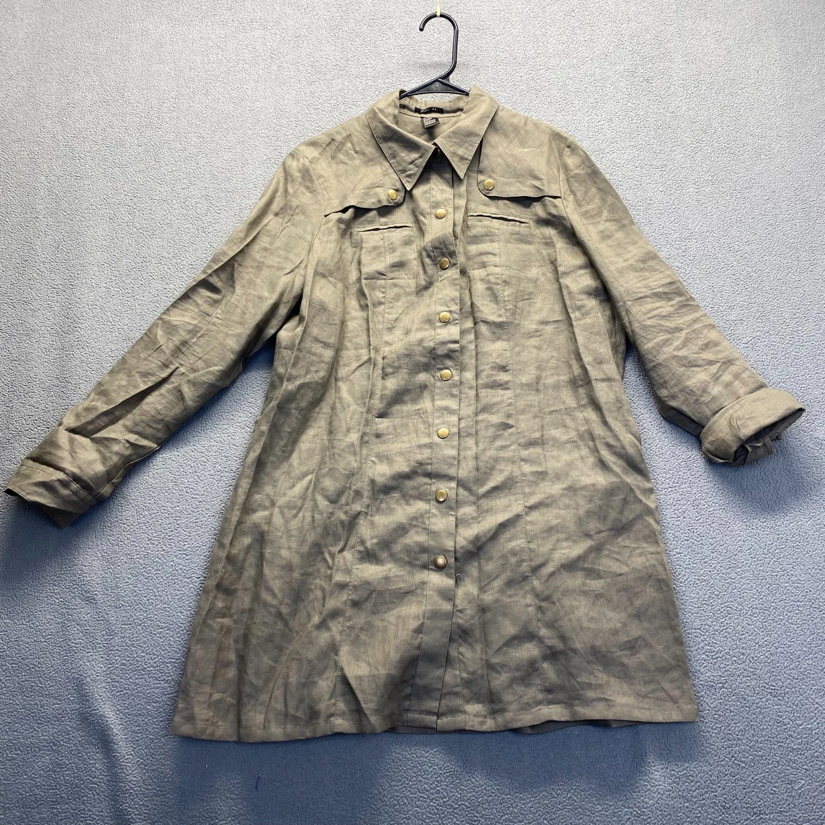 Zoe Coats, Jackets & Vests for Women for sale | eBay