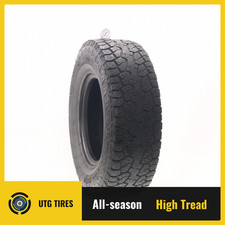 Used Lt 26575r16 Hankook Dynapro Atm 123120r - 8.532 Used Lt 26575r16 Hankook Dynapro Atm 123120r - 8.532