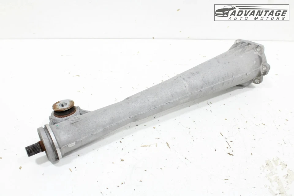 GMC ACADIA 2017-2023 3,6 L AWD eje diferencial trasero portador eje de torsión OEM Foto 4 de 4