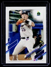 2021 Topps NPB Nippon Professional Baseball Cards Checklist 14