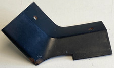 1967 - 1969 Camaro Firebird Interior Rear Package Tray Corner Trim Rh Passenger 1967 - 1969 Camaro Firebird Interior Rear Package Tray Corner Trim Rh Passenger