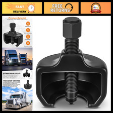 Heavy Duty Pitman Arm Puller For Class 6-8 Trucks Equipment Compatible Tool