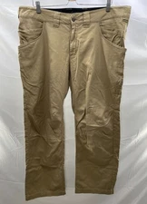 40 x 29 ARCTERYX LEAF XFunctional AR Nylon Terra Cotton Combat Pants