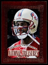 1997 Donruss Preferred #133 Jerry Rice