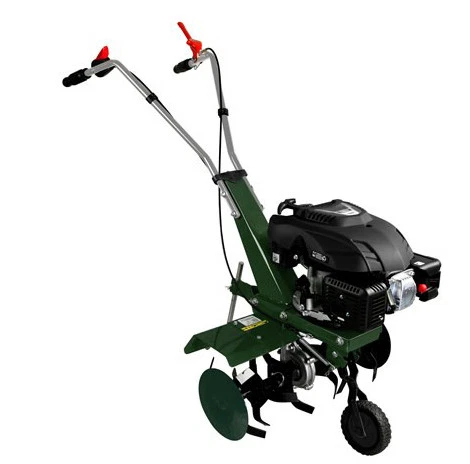 Webb PT560MM Petrol Garden Tiller Cultivator 56cm 161cc - Picture 1 of 3