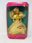 Summit Barbie