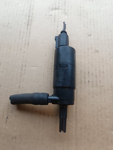 Wischwasser Pumpe Scheinwerferwaschanlage für Porsche Cayenne 955/957 VW Touareg