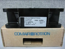 Comair Rotron Muffin MU29A1 48V Fan 028376