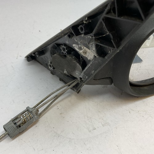 Smart Roadster 452 manual door mirror Right - Picture 2 of 3