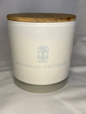 Brunello Cucinelli - Duftkerze - Bild 1 von 4