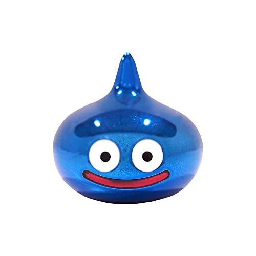 Figurine Dragon Quest Métallique : Monstres Galerie Kandata - Miniature Collection Square Enix