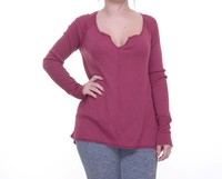 Roxy Women's Long Sleeve Top Size M on sale Roxy Women's Long Sleeve Top Size M on sale