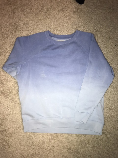 american eagle crew sweatshirt