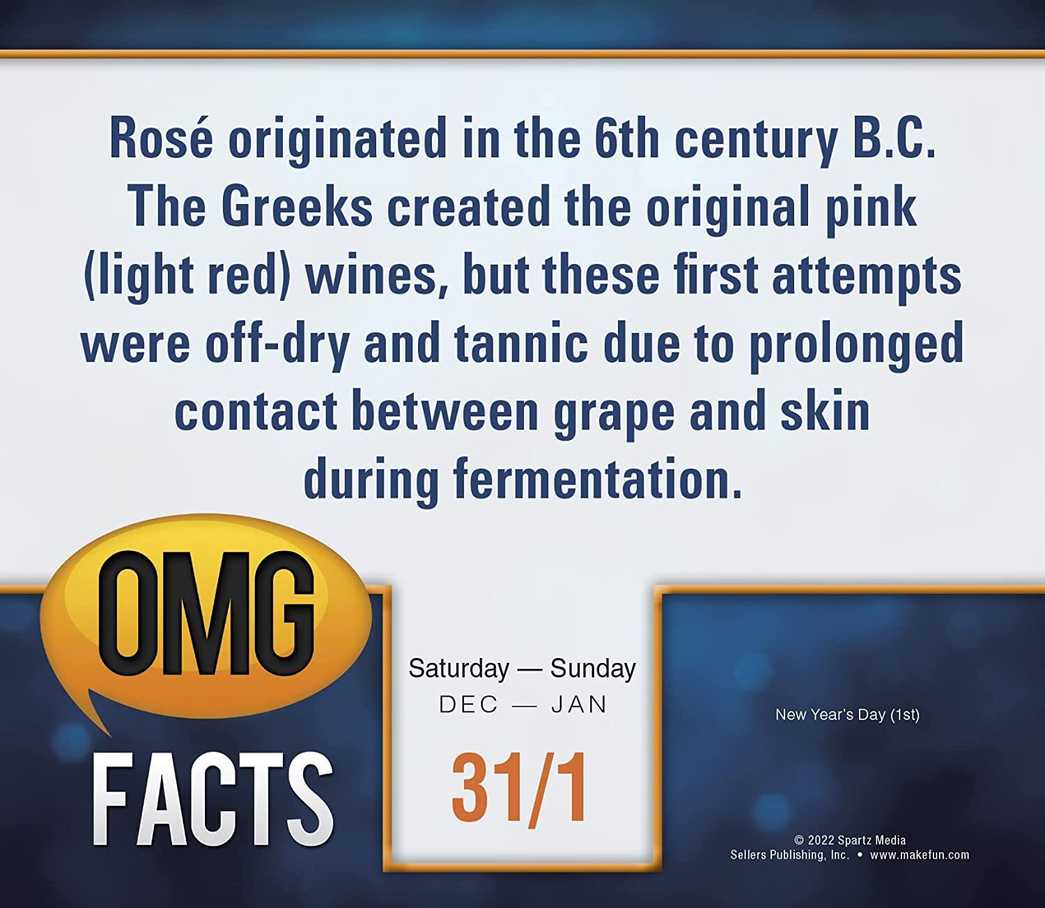 omg-facts-2023-desk-calendar-17111-ebay